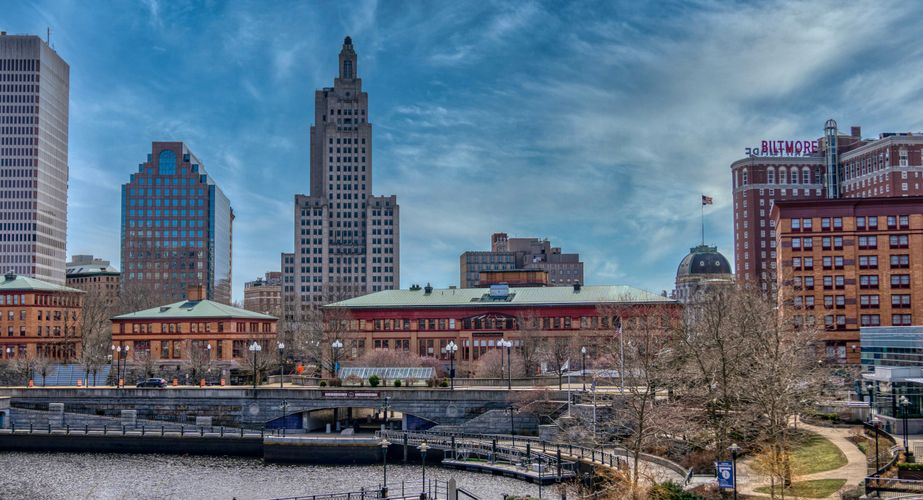 Providence Rhode Island Providence Rhode Island